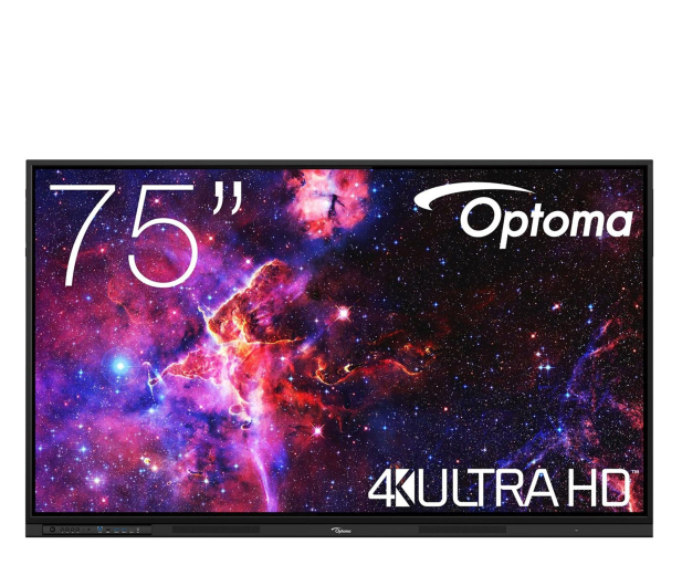 Optoma 3753RK - 1473080 - zdjęcie